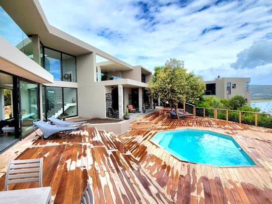 Knysna Accommodation at  | Viya