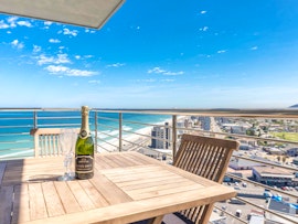 Bloubergstrand Accommodation at Horizon Bay 1505 | Viya