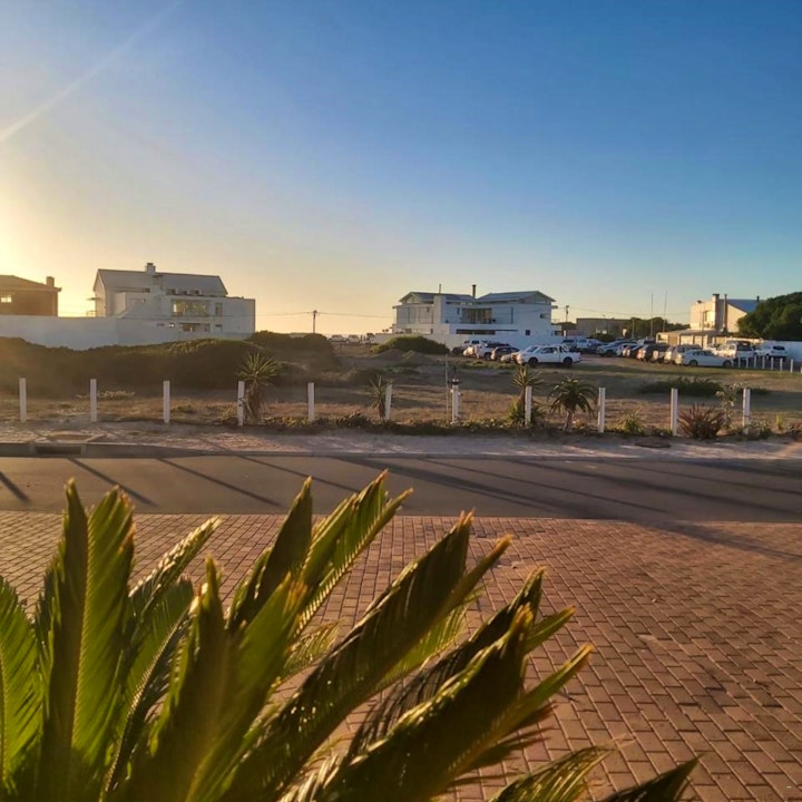 Western Cape Accommodation at Katspoegie | Viya