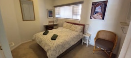 Cape Town Accommodation at Beachfront Holiday Apartment | Viya