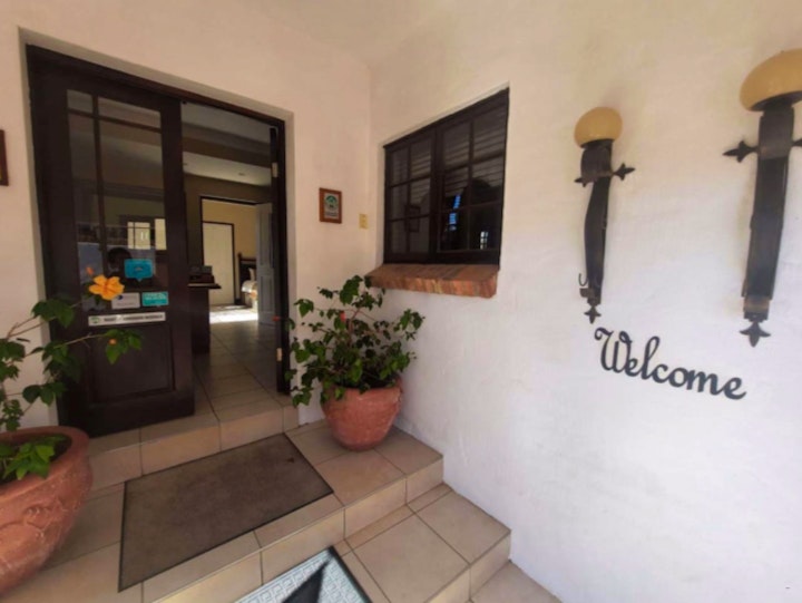 Free State Accommodation at NorthHill Guest House | Viya