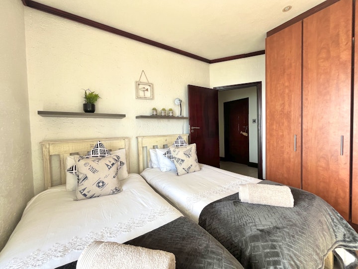 Mossel Bay Accommodation at Coastal Hospitality - Trio Towers 26A | Viya