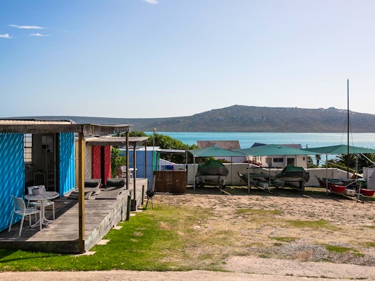 Langebaan Accommodation at  | Viya