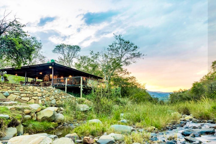 Mpumalanga Accommodation at Heys Lodge at Heysbrook | Viya