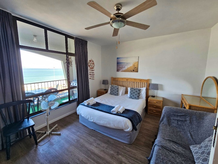 Cape Town Accommodation at Kite Beach Apartment | Viya