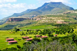 Free State Accommodation at  | Viya