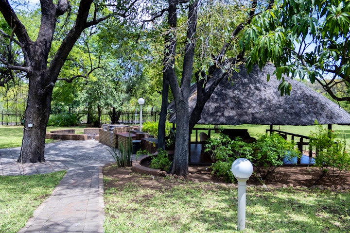 Limpopo Accommodation at Sunbird Lodge | Viya