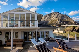 Hermanus Accommodation at La Grotto | Viya