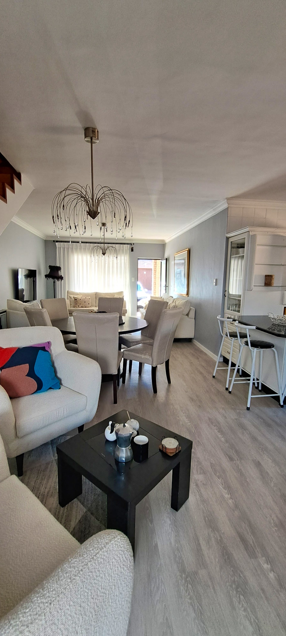 Bloubergstrand Accommodation at  | Viya