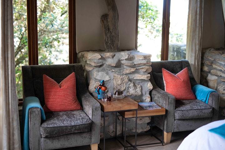 Overberg Accommodation at MOSAIC Lagoon Lodge | Viya