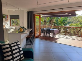 KranztKloof Nature Reserve Accommodation at  | Viya