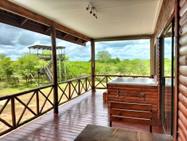 Kruger National Park South Accommodation at  | Viya