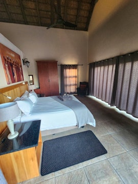 Limpopo Accommodation at Tebuah Private Lodge | Viya