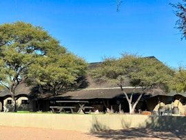 Namibia Accommodation at Saroa Safari Lodge | Viya