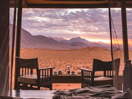 Namibia Accommodation at  | Viya