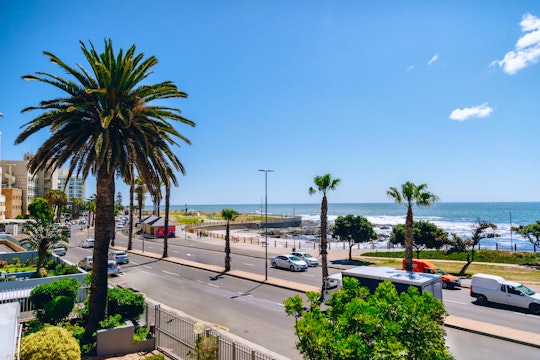 Atlantic Seaboard Accommodation at  | Viya