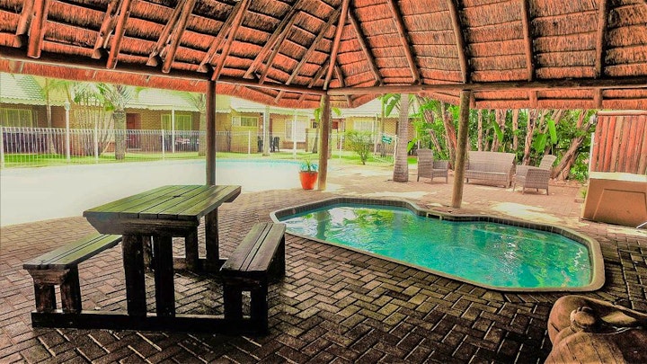 Limpopo Accommodation at Hoogland Spa Resort | Viya