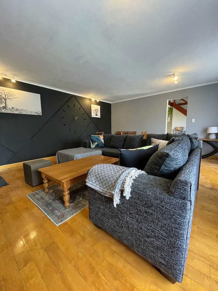 KwaZulu-Natal Accommodation at Oak House | Viya