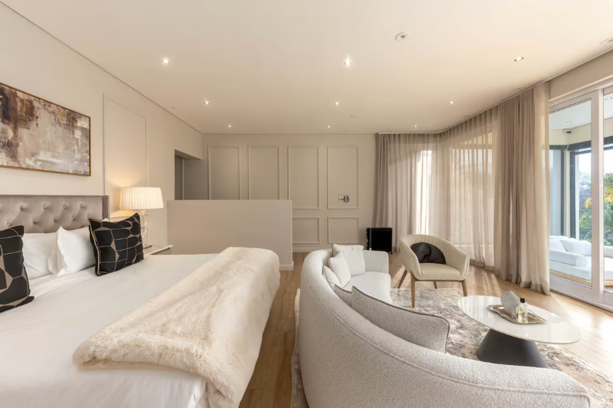 Solara Luxury Villa-Bishops Court image no 38 of 58