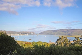 Knysna Accommodation at Paradise View Apartment | Viya