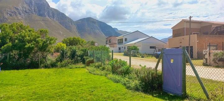 Overberg Accommodation at Cat Nap Cottage | Viya