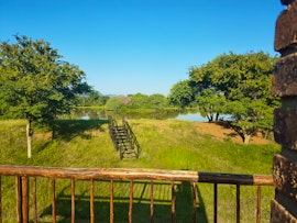 Waterberg Accommodation at  | Viya