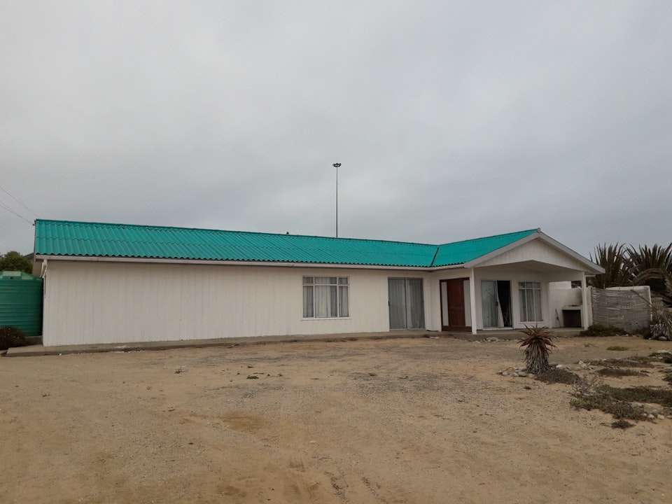 Namaqualand Accommodation at  | Viya