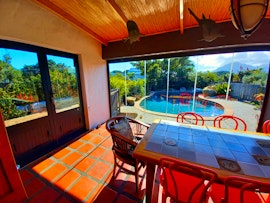 Cape Town Accommodation at Kommetjie Villa | Viya