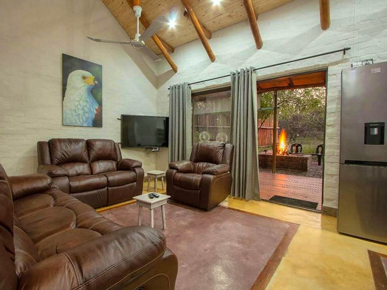 Kruger National Park South Accommodation at  | Viya