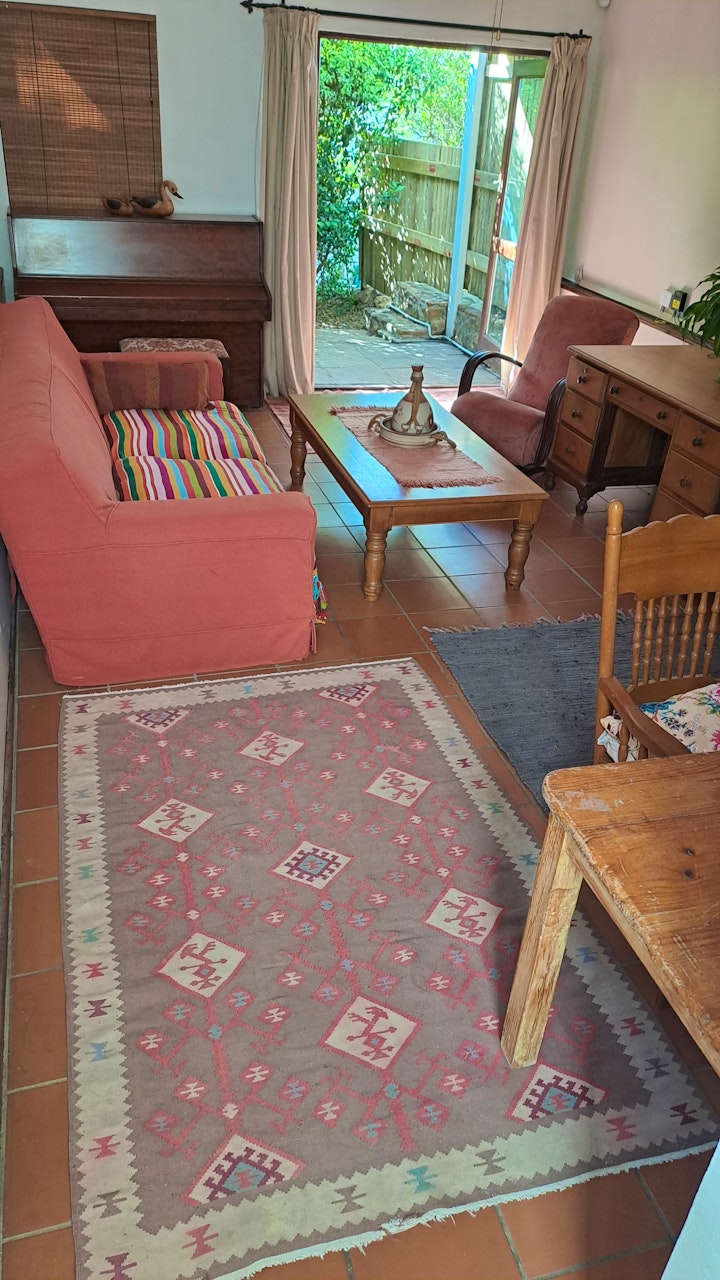 Overberg Accommodation at Martha's Place | Viya