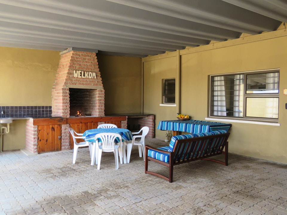 Erongo Accommodation at  | Viya