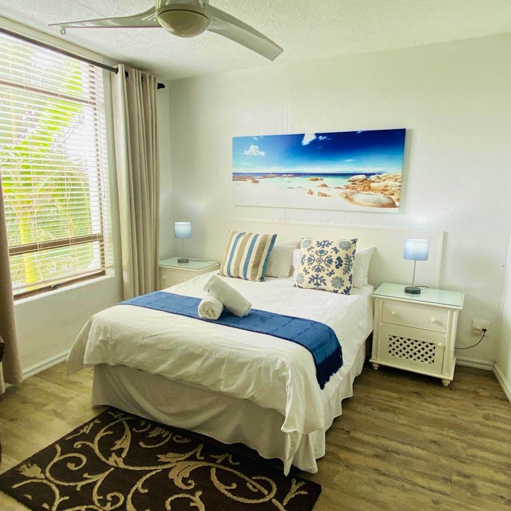 Durban North Accommodation at Breakers Resort Apartment 227 | Viya