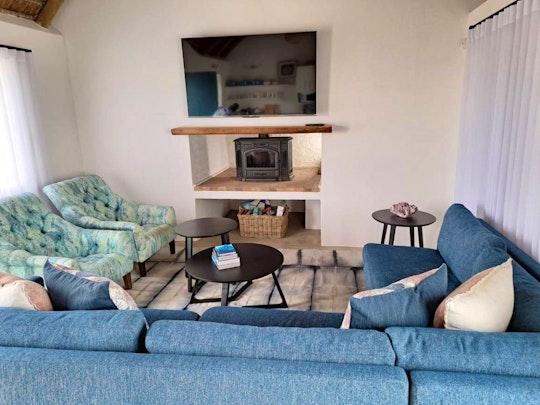 Struisbaai Accommodation at  | Viya