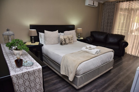 Bloemfontein Accommodation at  | Viya