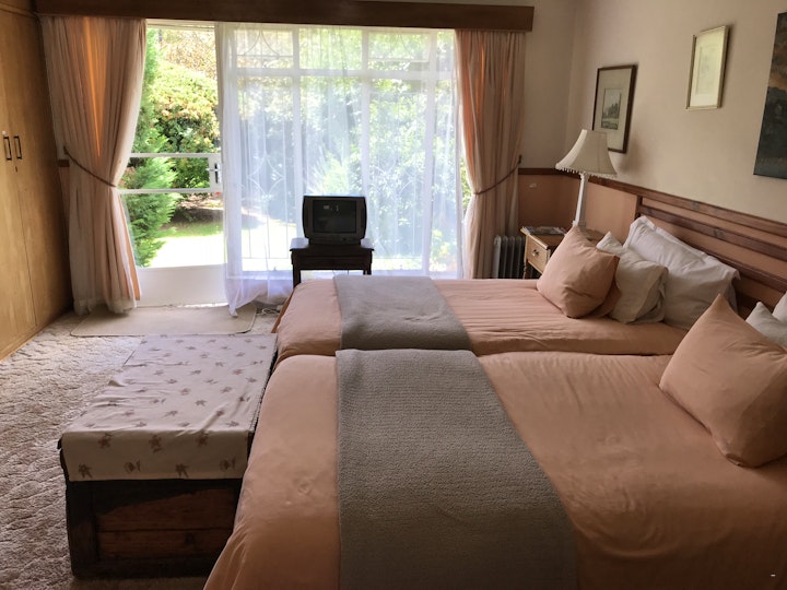 Drakensberg Accommodation at Rosewood Corner | Viya