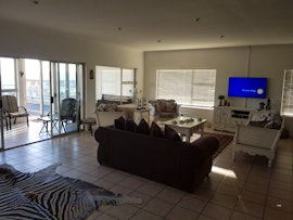 Hermanus Accommodation at Sandbaai Strandhuis | Viya