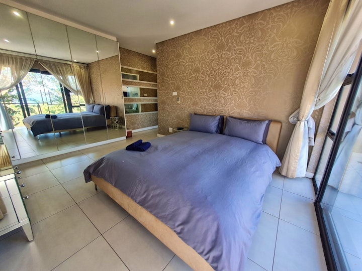 KwaZulu-Natal Accommodation at Zimbali 3-Bedroom Sanctuary | Viya