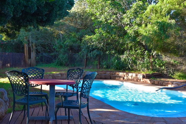 Eastern Cape Accommodation at Woodlands Cottages and Camping | Viya