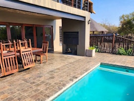 Limpopo Accommodation at Bosvark Lodge | Viya