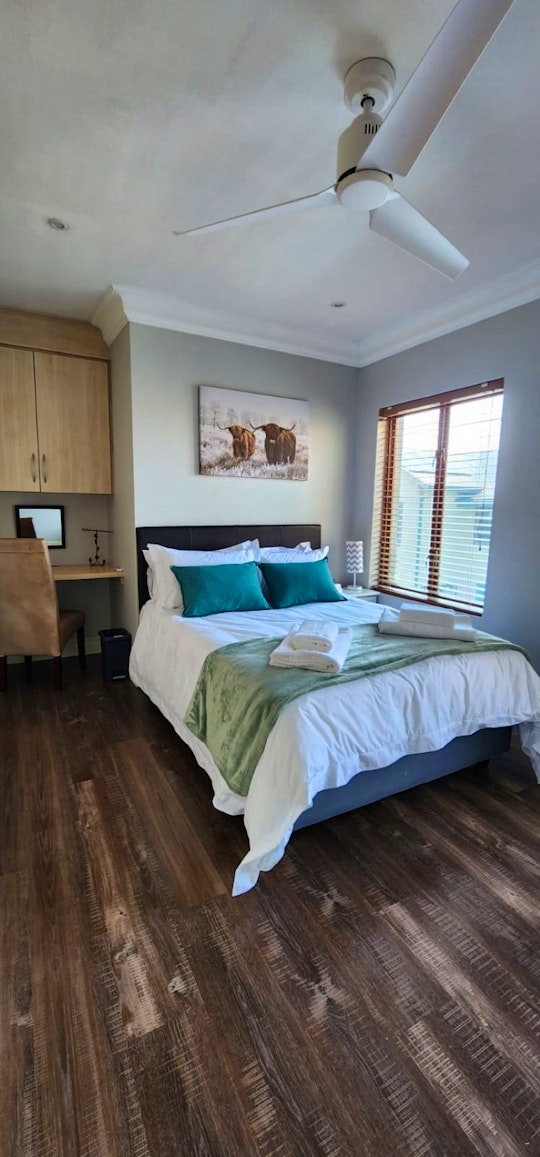 Pretoria Accommodation at  | Viya