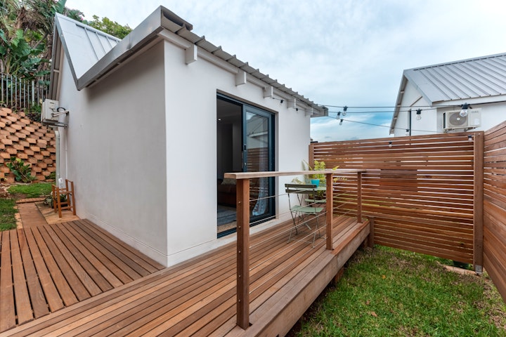 KwaZulu-Natal Accommodation at Dolphin Coast Doll House | Viya