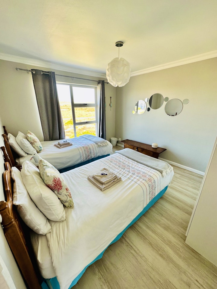 West Coast Accommodation at Rienks Beach Nook | Viya