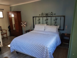 Western Cape Accommodation at Novello Farm | Viya