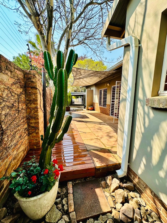 Pretoria CBD Accommodation at  | Viya