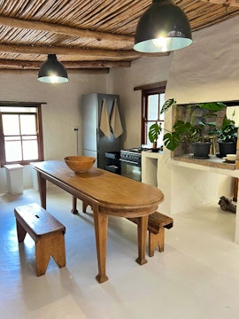 Overberg Accommodation at Watsonia Cottage | Viya