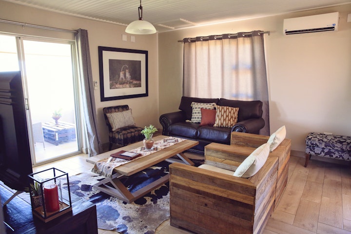 Northern Cape Accommodation at Kgalagadi Lifestyle Lodge | Viya
