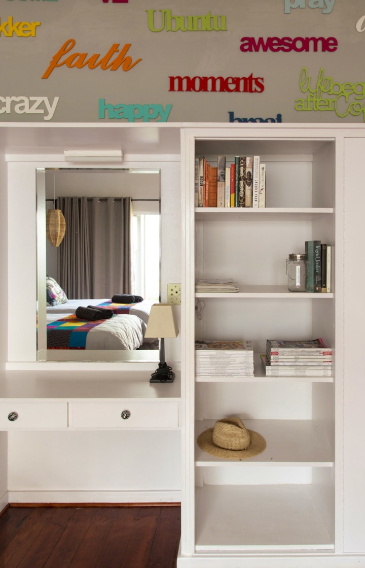 Randburg Accommodation at Be My Guest Bed, Book & Breakfast | Viya