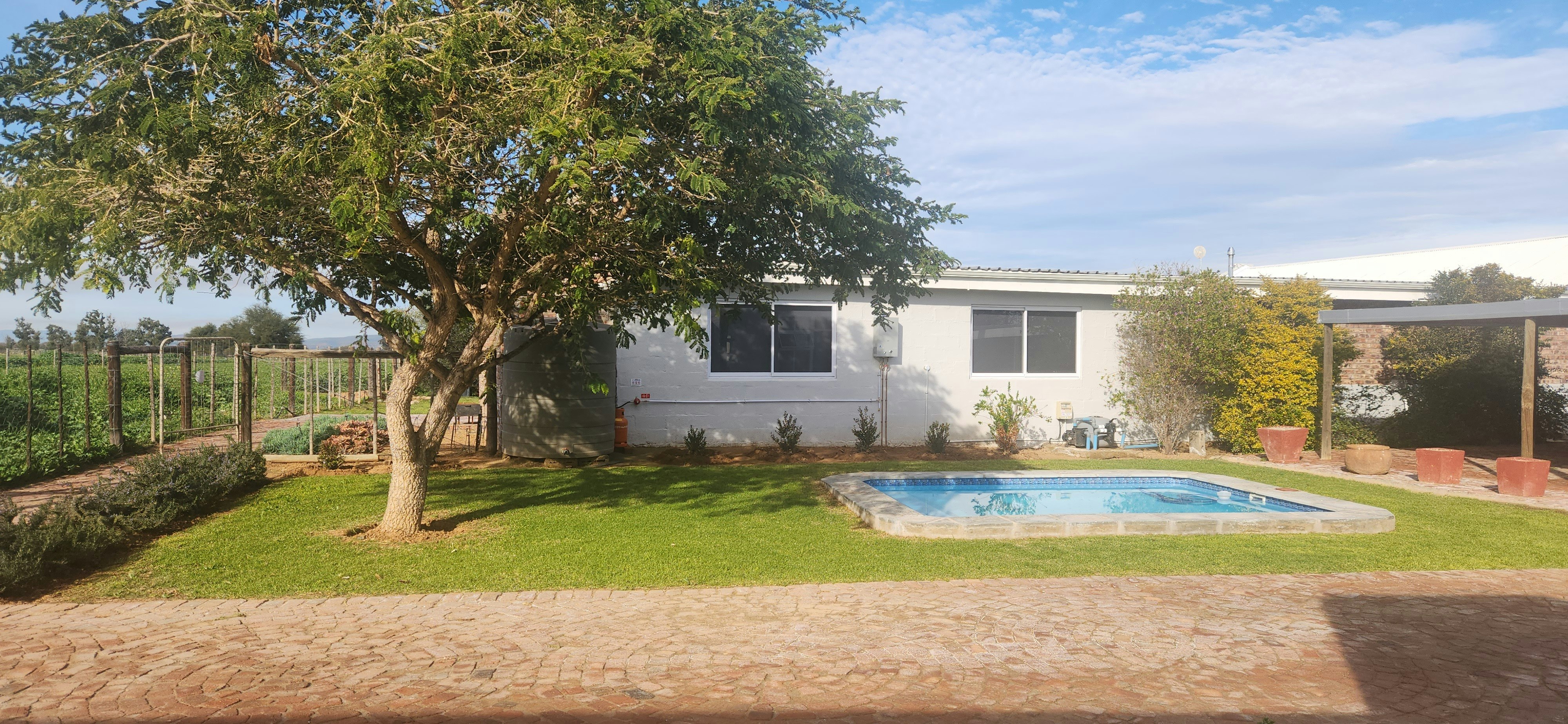 Volgenoeg Self Catering image no 28 of 29