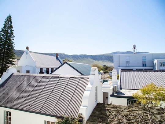 Overberg Accommodation at  | Viya