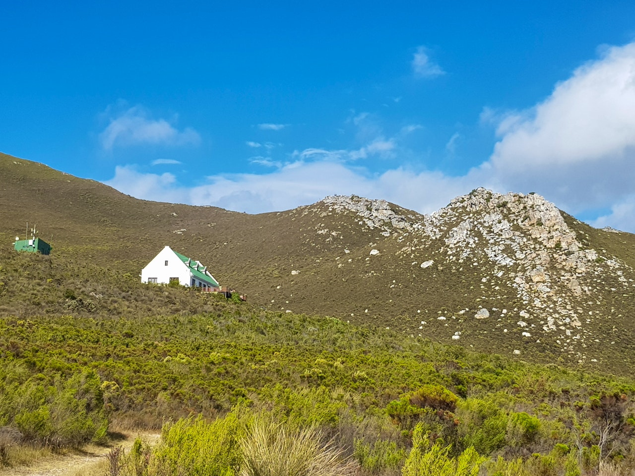 Western Cape Accommodation at  | Viya